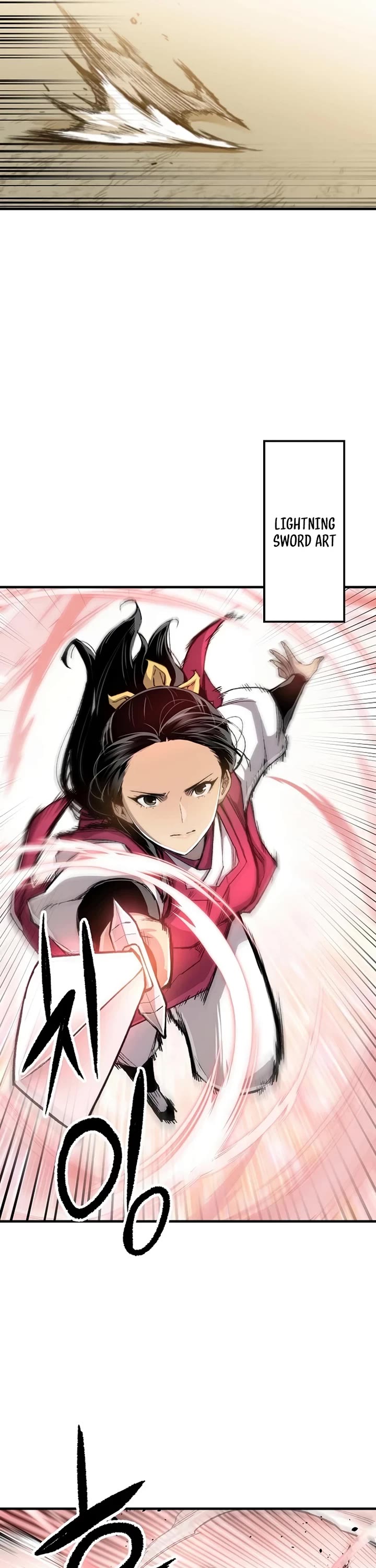 Reborn as the Heavenly Demon Chapter 115 page 11 - Chapter 115