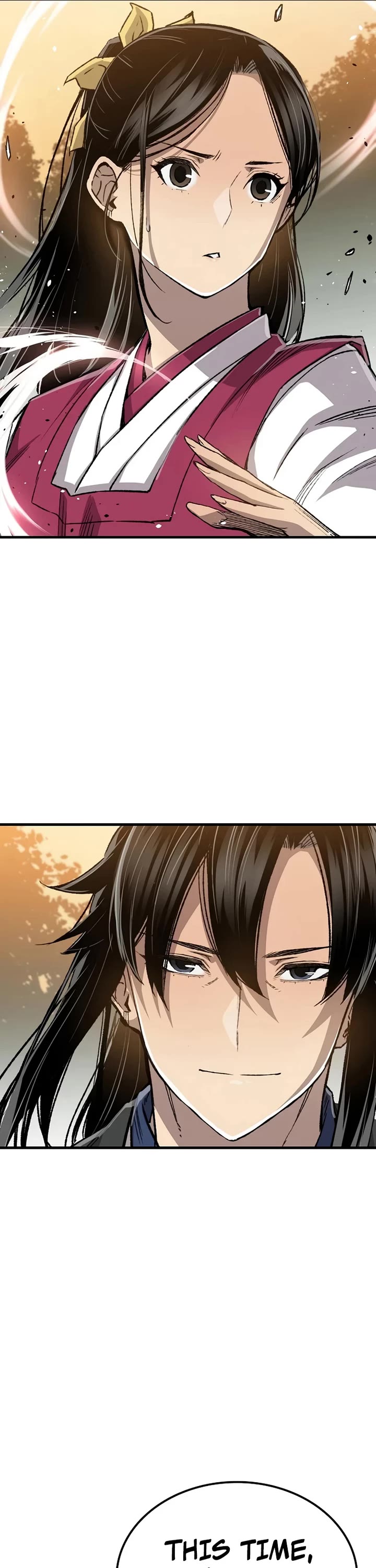 Reborn as the Heavenly Demon Chapter 115 page 15 - Chapter 115