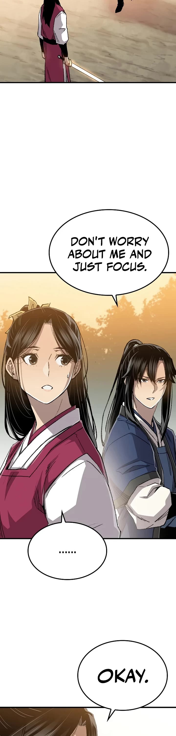 Reborn as the Heavenly Demon Chapter 115 page 17 - Chapter 115