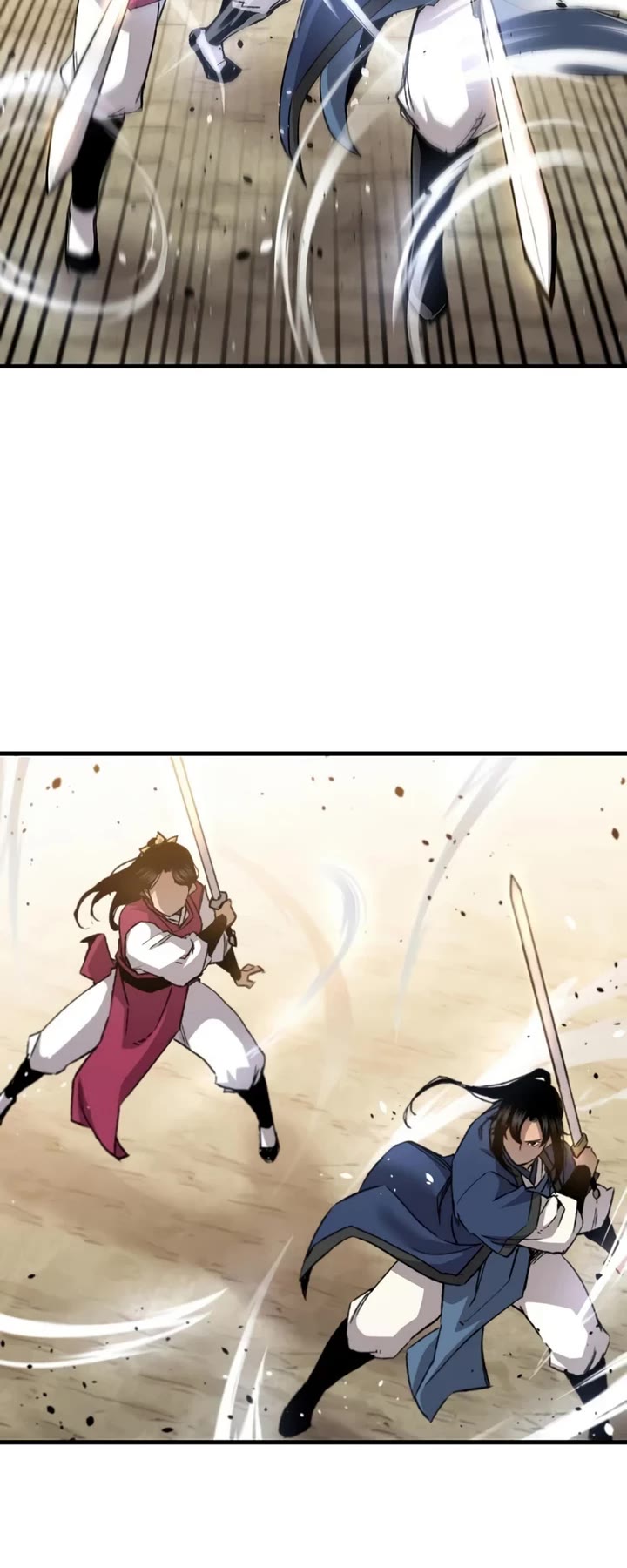 Reborn as the Heavenly Demon Chapter 115 page 19 - Chapter 115