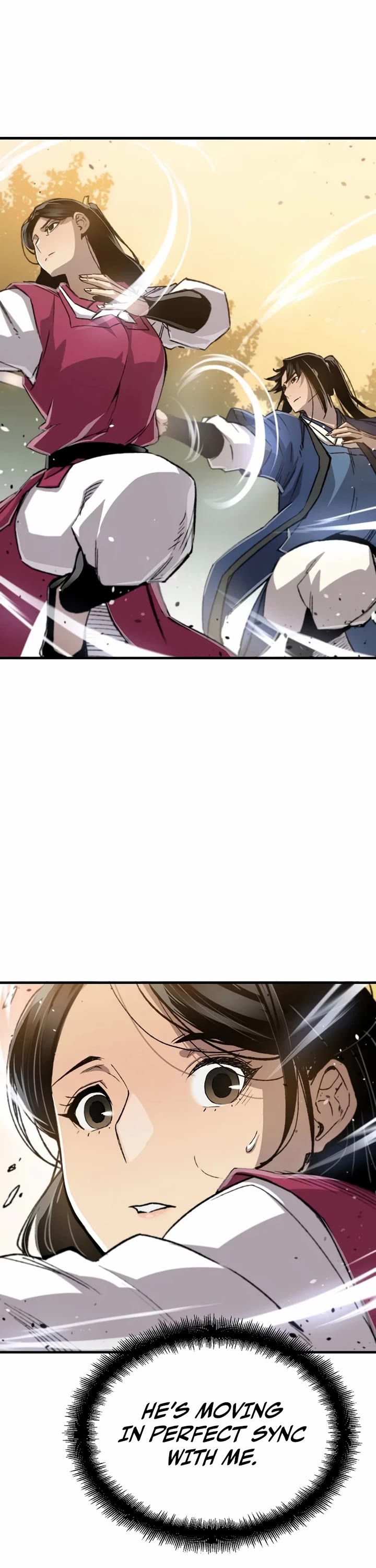 Reborn as the Heavenly Demon Chapter 115 page 20 - Chapter 115