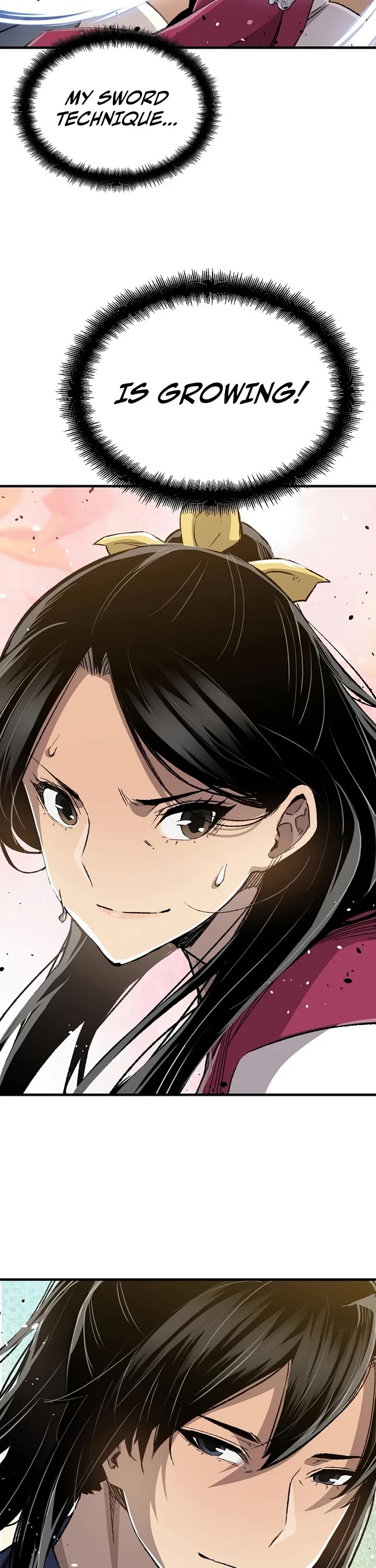 Reborn as the Heavenly Demon Chapter 115 page 25 - Chapter 115