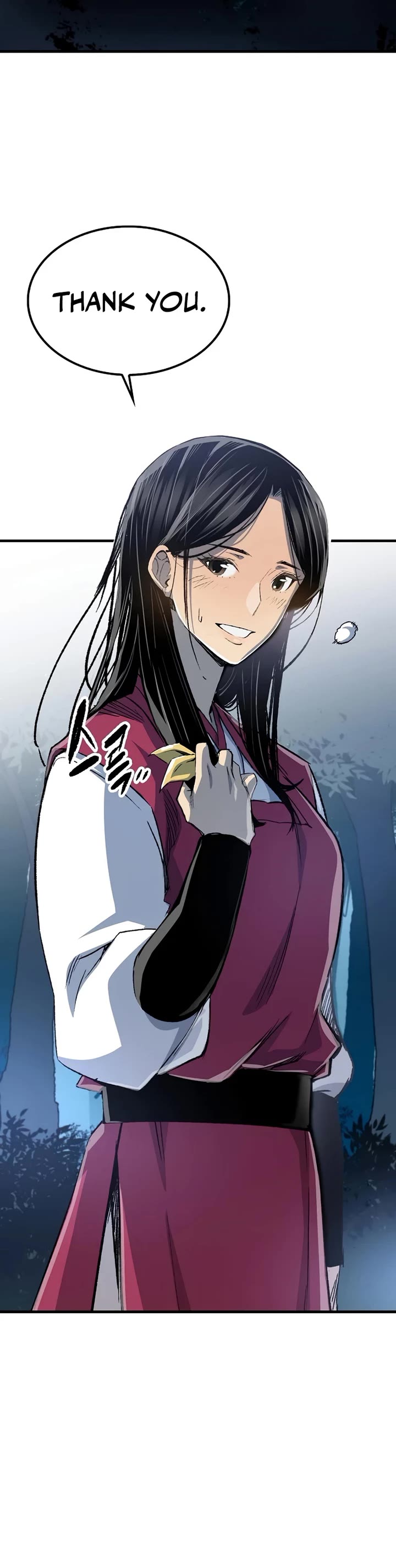 Reborn as the Heavenly Demon Chapter 115 page 27 - Chapter 115