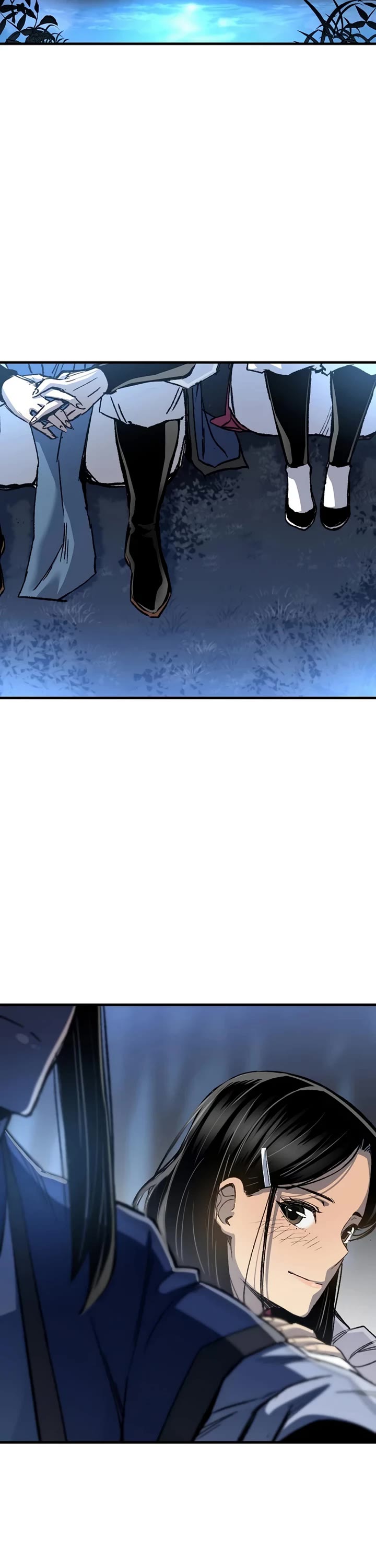 Reborn as the Heavenly Demon Chapter 115 page 29 - Chapter 115
