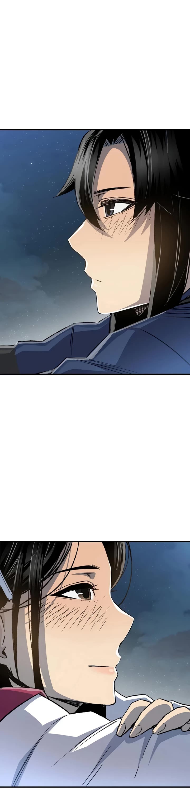 Reborn as the Heavenly Demon Chapter 115 page 30 - Chapter 115