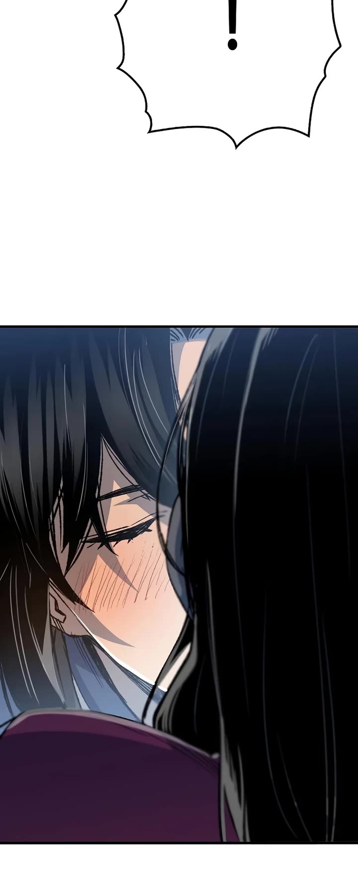 Reborn as the Heavenly Demon Chapter 115 page 32 - Chapter 115