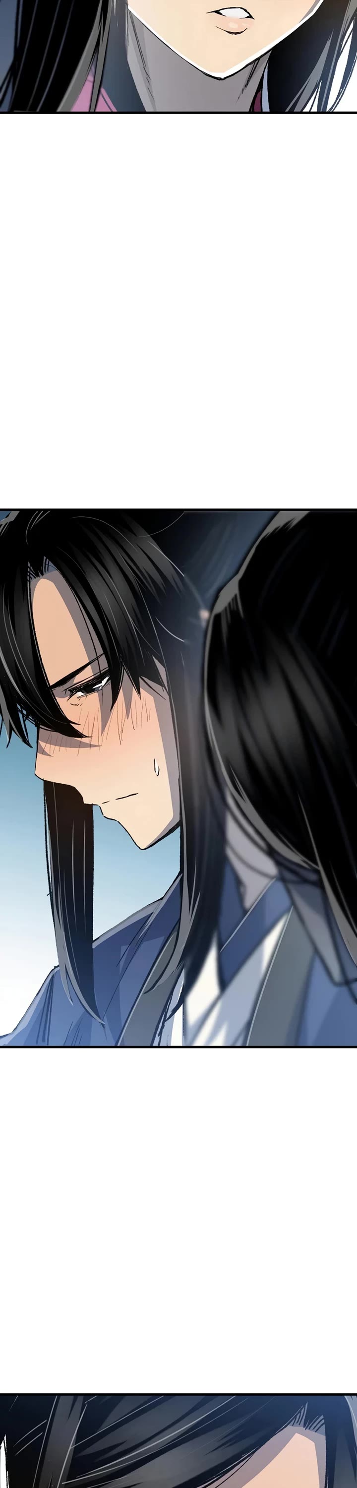 Reborn as the Heavenly Demon Chapter 115 page 34 - Chapter 115