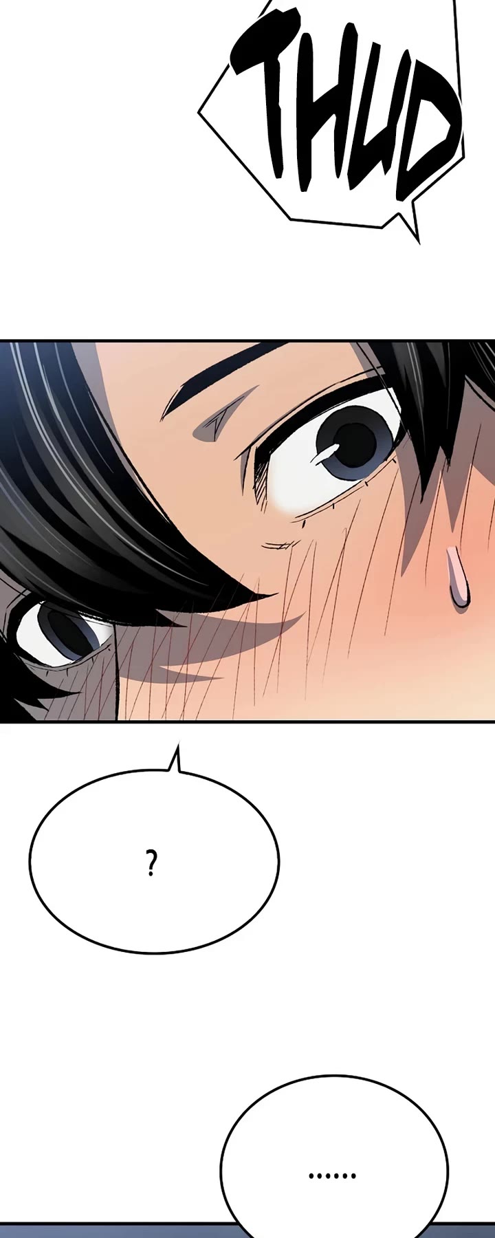 Reborn as the Heavenly Demon Chapter 115 page 36 - Chapter 115