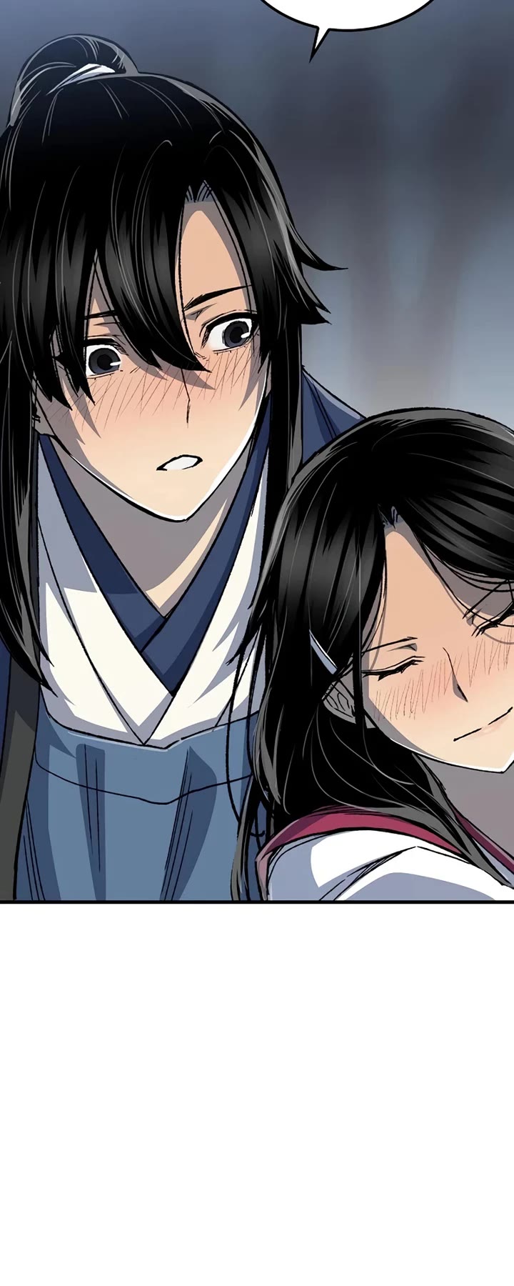 Reborn as the Heavenly Demon Chapter 115 page 37 - Chapter 115