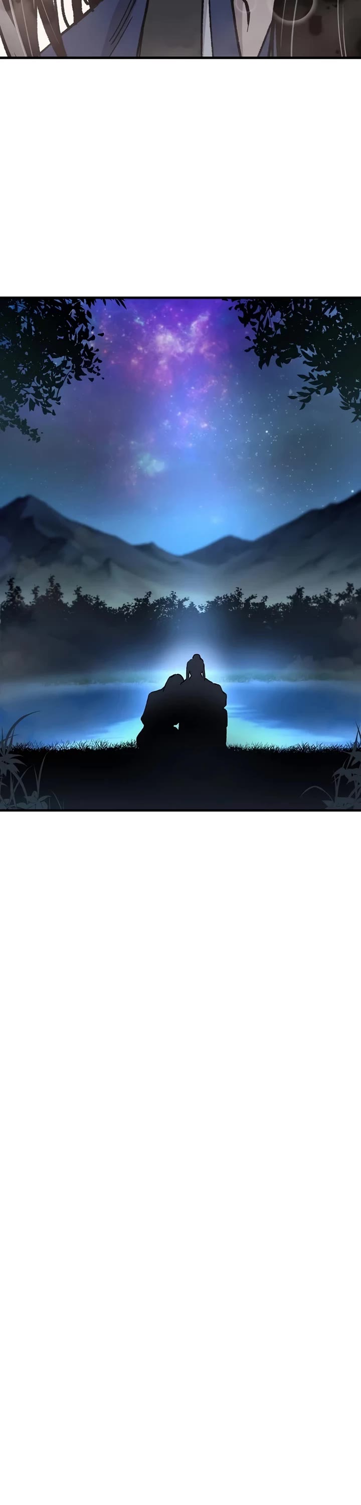 Reborn as the Heavenly Demon Chapter 115 page 39 - Chapter 115