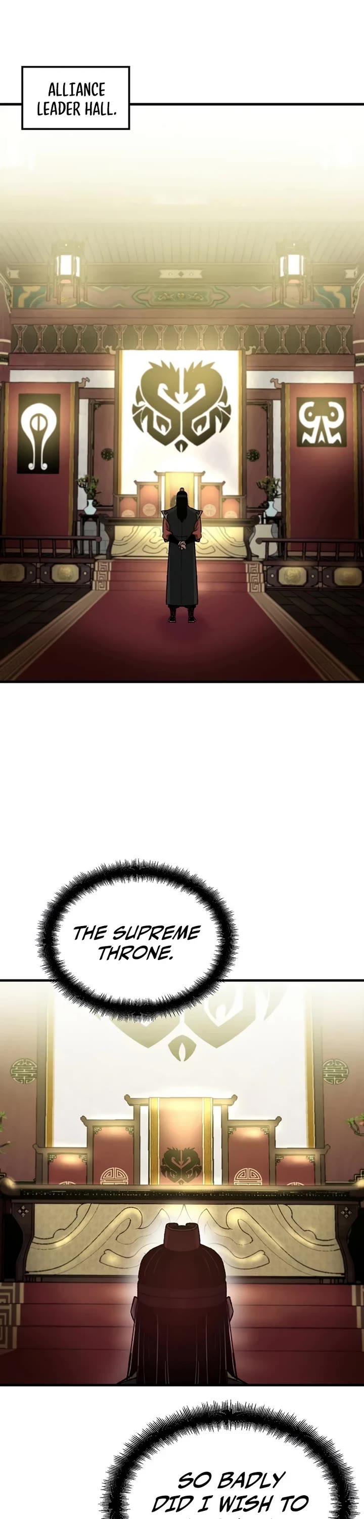 Reborn as the Heavenly Demon Chapter 115 page 40 - Chapter 115