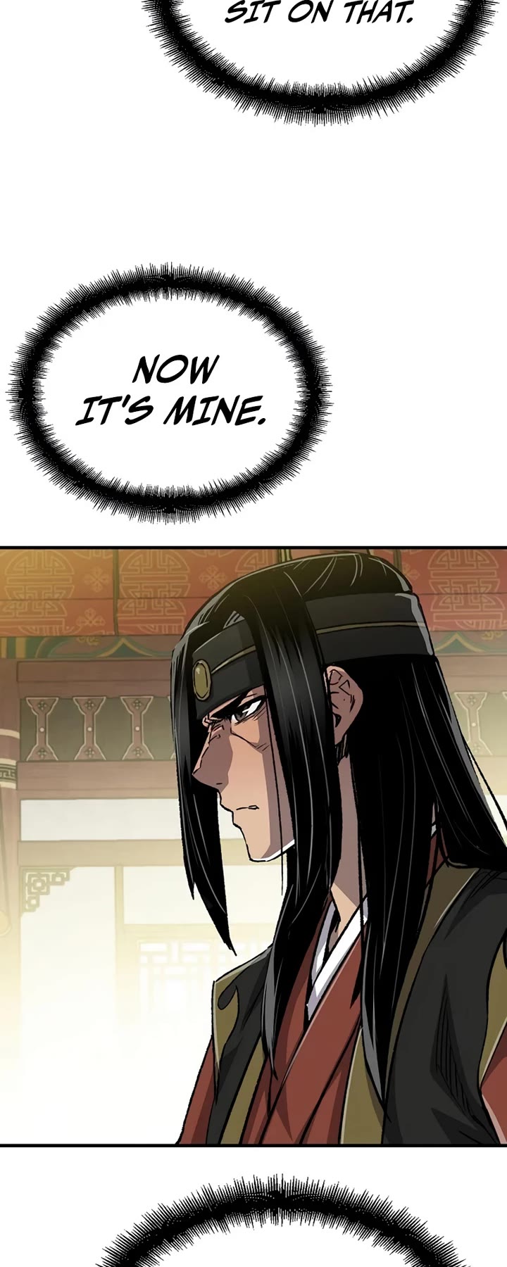 Reborn as the Heavenly Demon Chapter 115 page 41 - Chapter 115