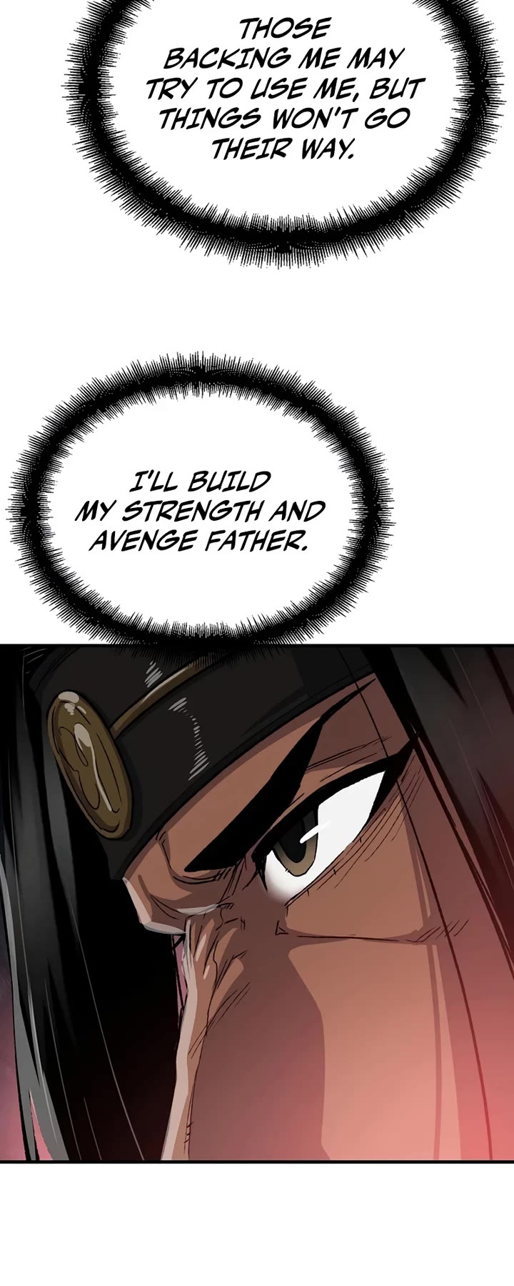 Reborn as the Heavenly Demon Chapter 115 page 42 - Chapter 115