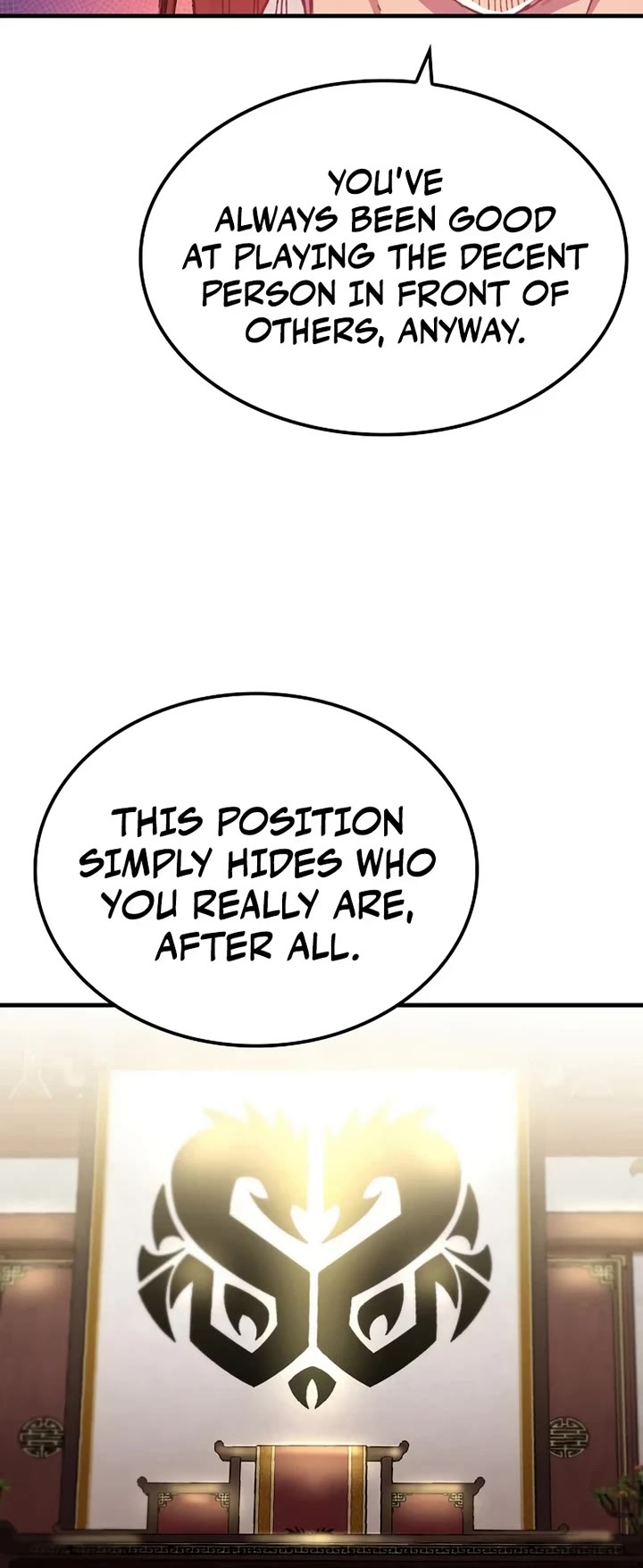 Reborn as the Heavenly Demon Chapter 115 page 47 - Chapter 115