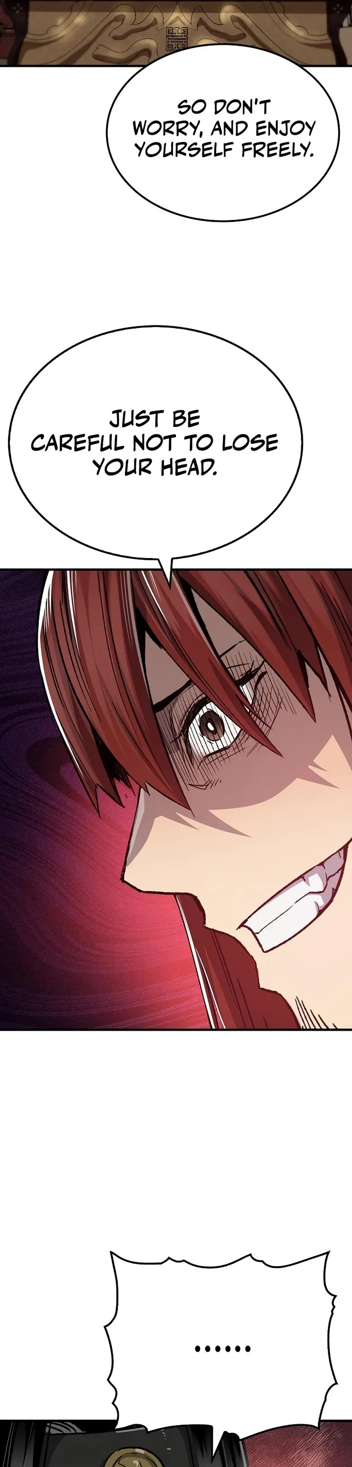 Reborn as the Heavenly Demon Chapter 115 page 48 - Chapter 115