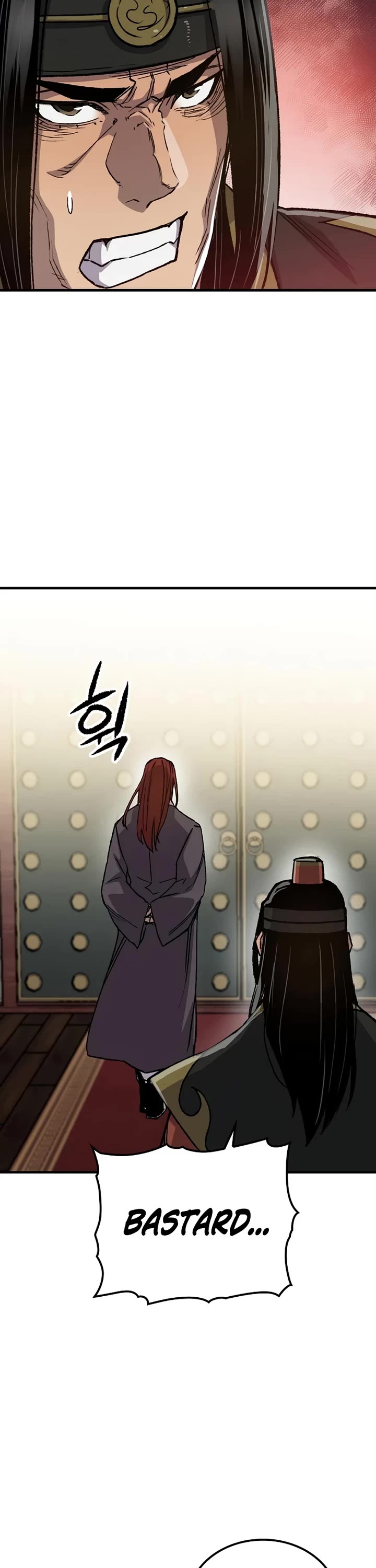Reborn as the Heavenly Demon Chapter 115 page 49 - Chapter 115