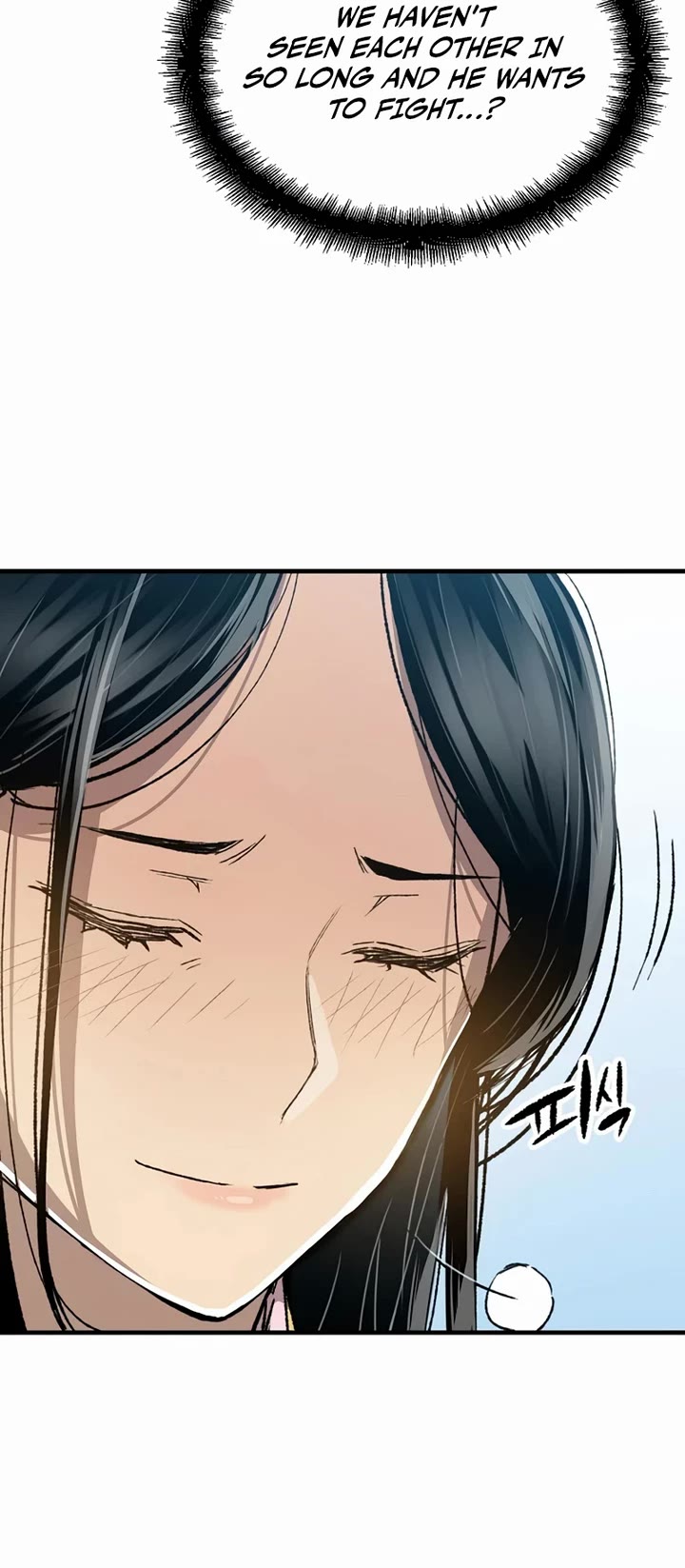 Reborn as the Heavenly Demon Chapter 115 page 5 - Chapter 115