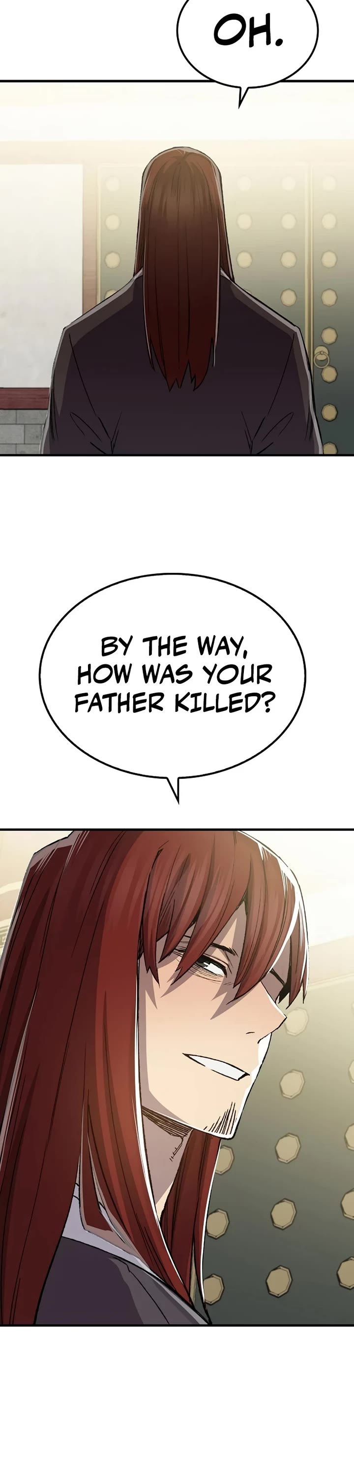 Reborn as the Heavenly Demon Chapter 115 page 50 - Chapter 115