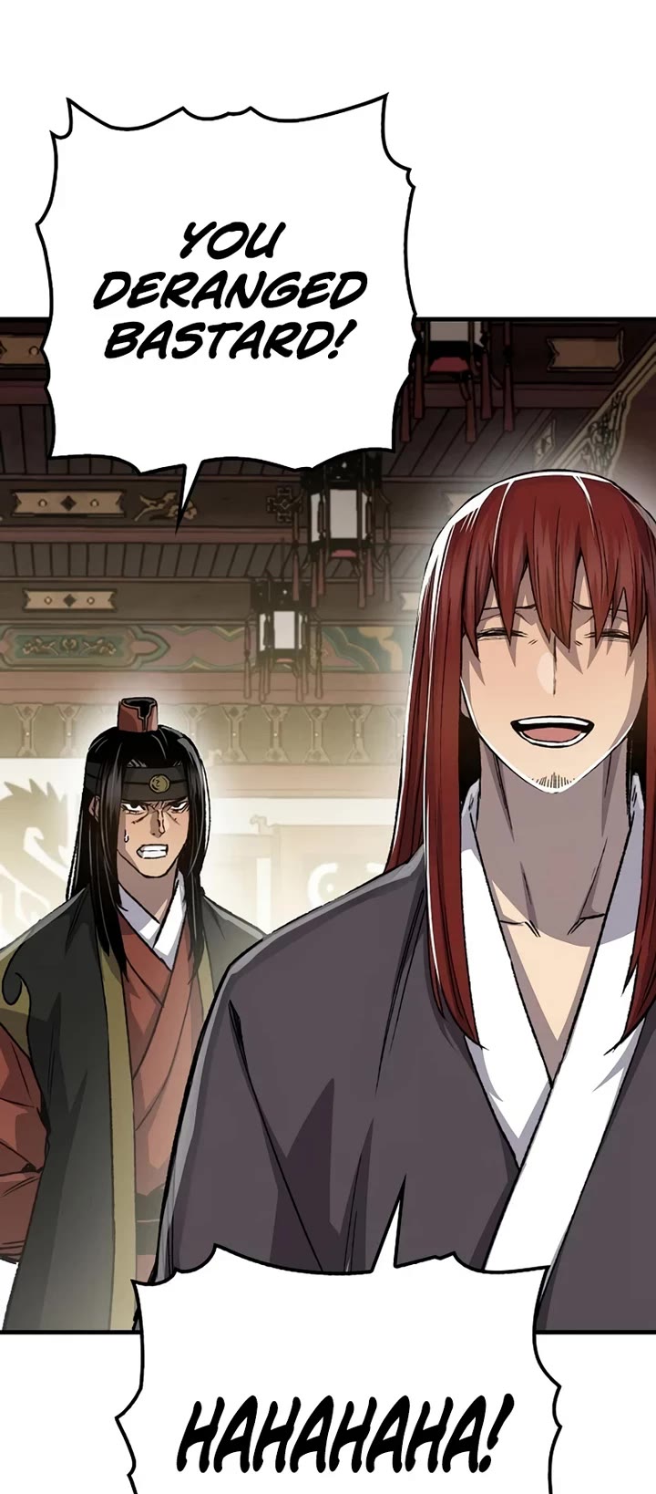 Reborn as the Heavenly Demon Chapter 115 page 51 - Chapter 115