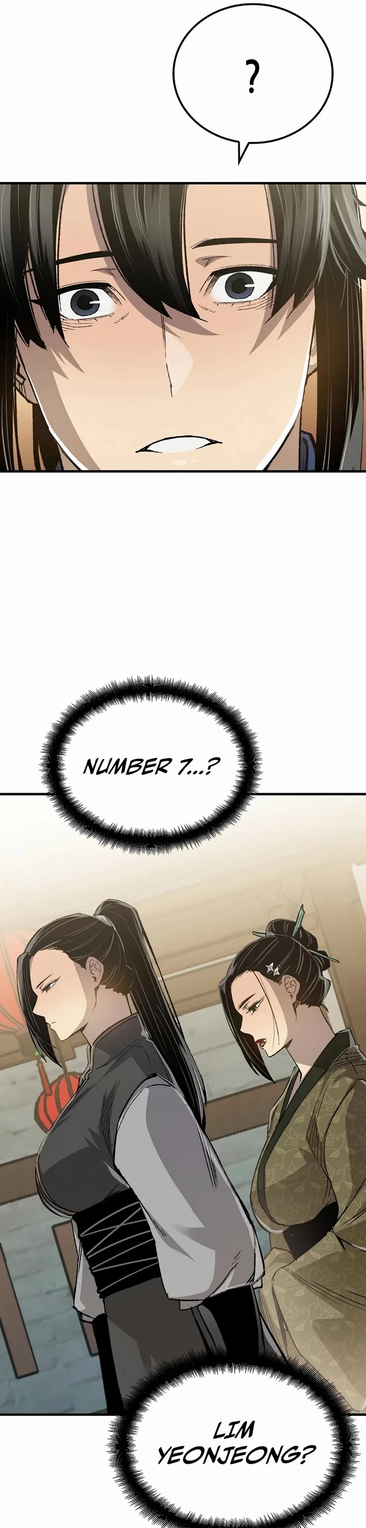 Reborn as the Heavenly Demon Chapter 115 page 55 - Chapter 115