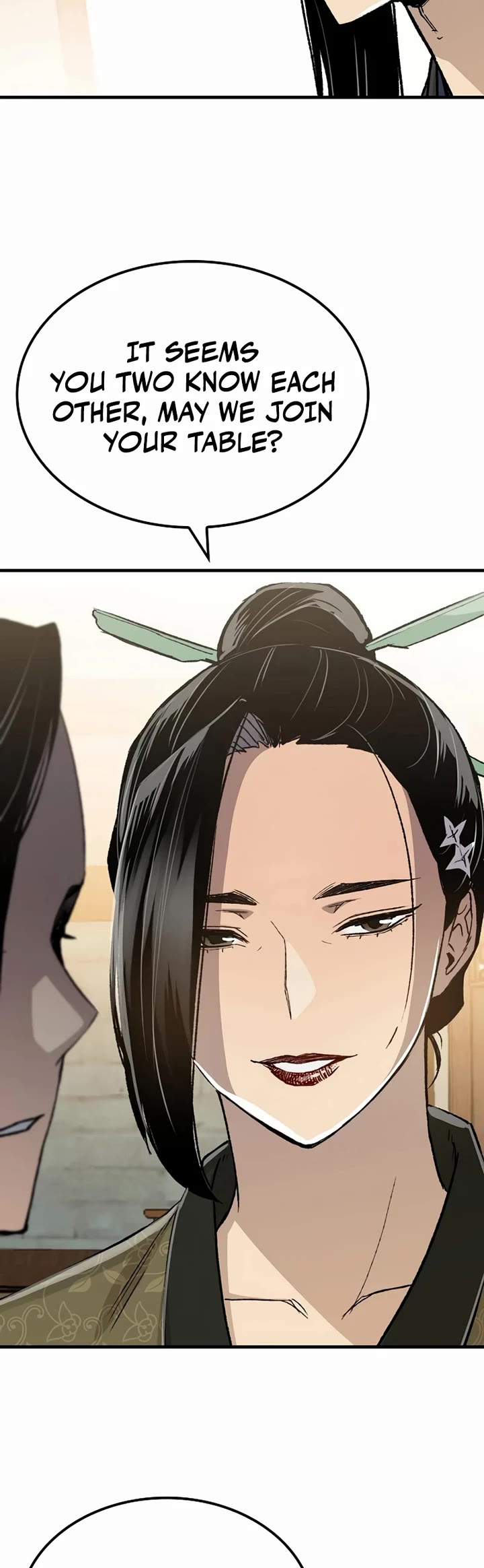 Reborn as the Heavenly Demon Chapter 115 page 59 - Chapter 115