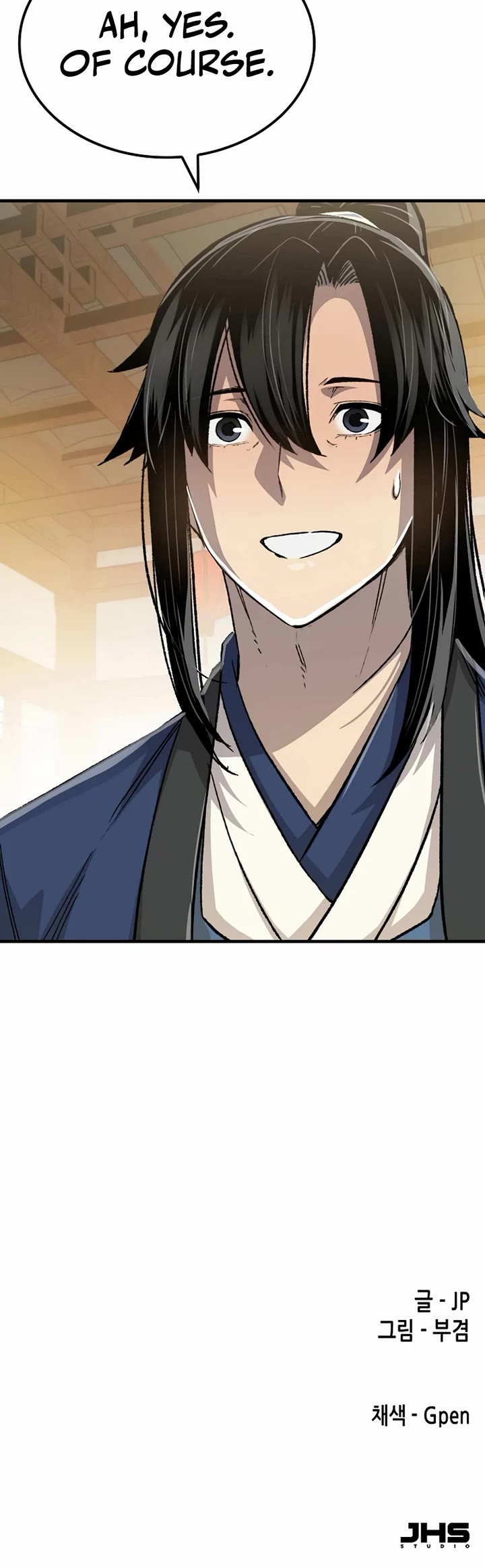 Reborn as the Heavenly Demon Chapter 115 page 60 - Chapter 115