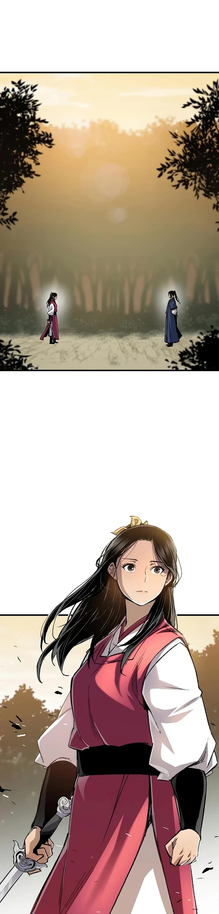 Reborn as the Heavenly Demon Chapter 115 page 7 - Chapter 115
