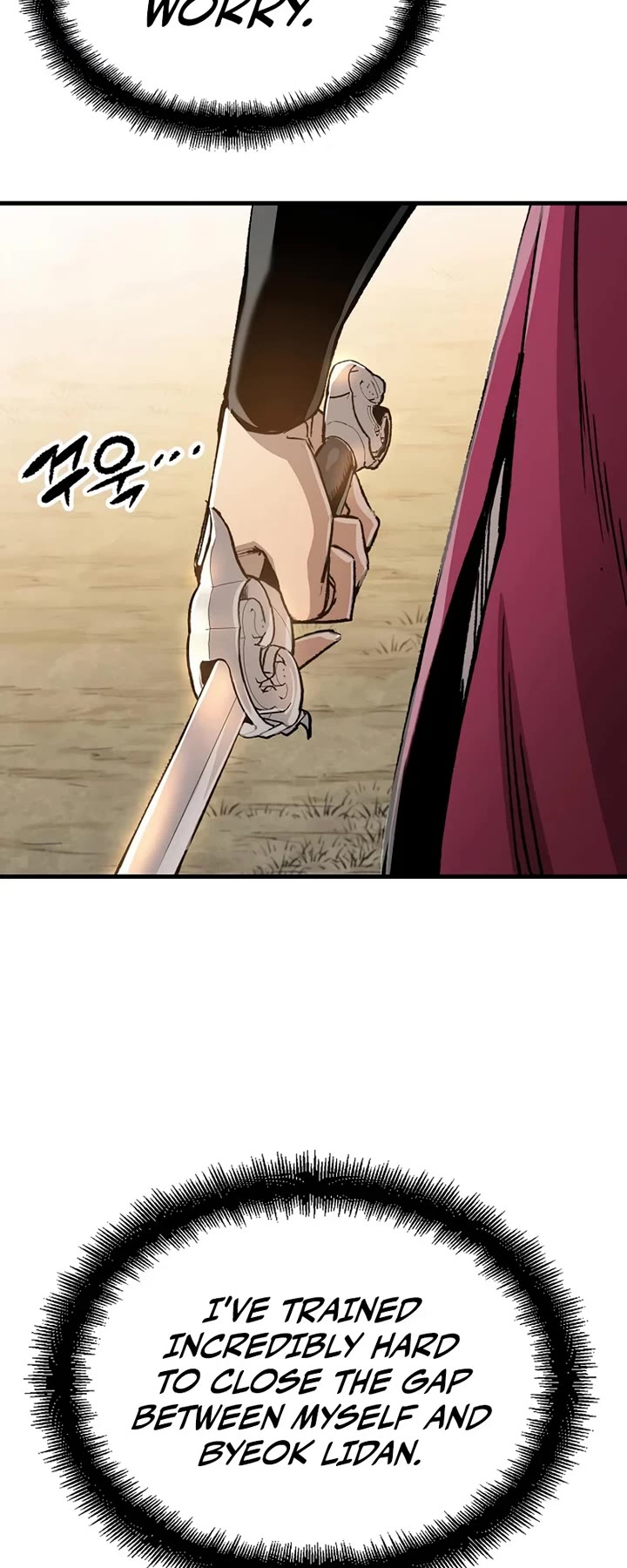 Reborn as the Heavenly Demon Chapter 115 page 9 - Chapter 115