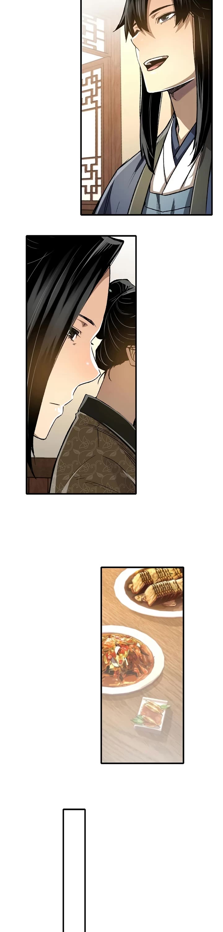 Reborn as the Heavenly Demon Chapter 116 page 13 - Chapter 116