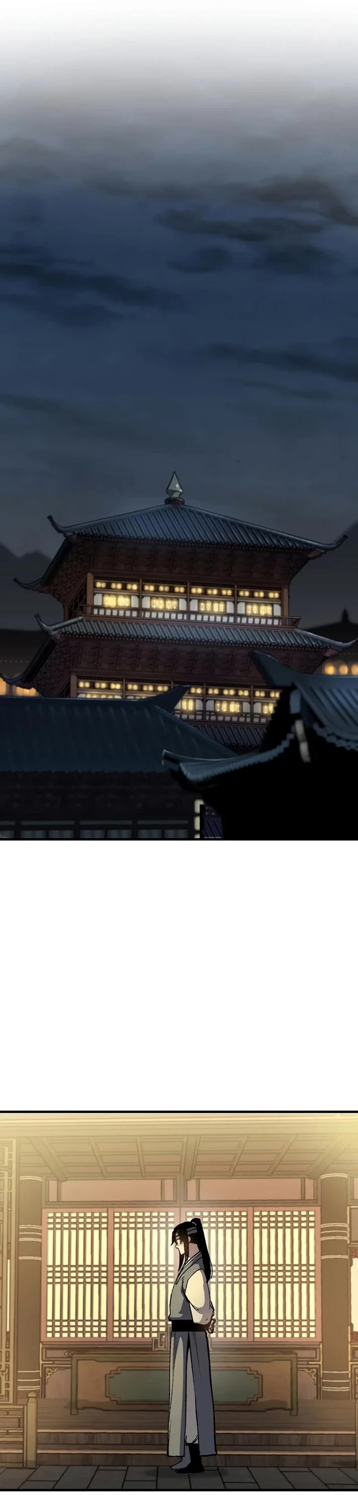 Reborn as the Heavenly Demon Chapter 116 page 17 - Chapter 116