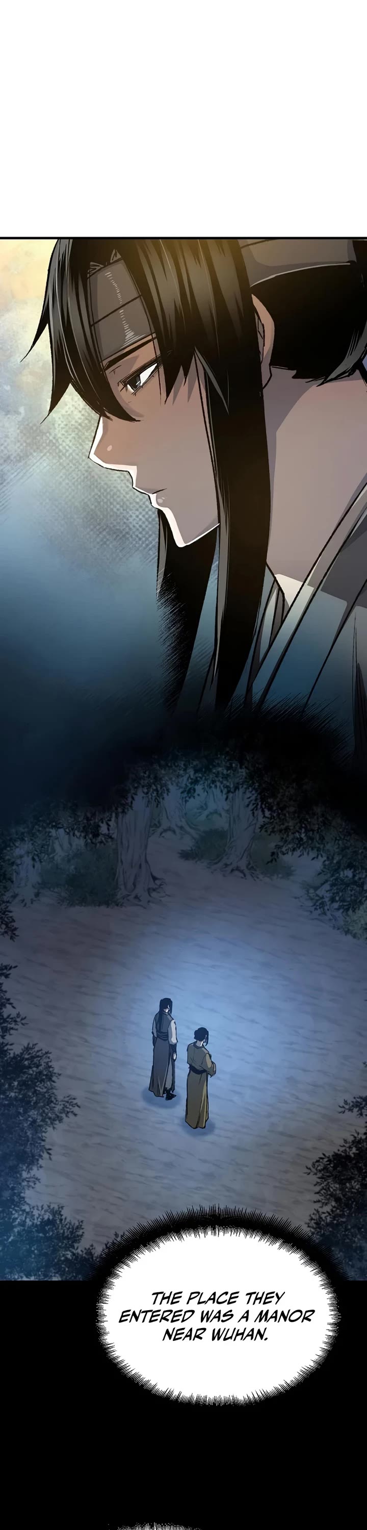 Reborn as the Heavenly Demon Chapter 116 page 18 - Chapter 116