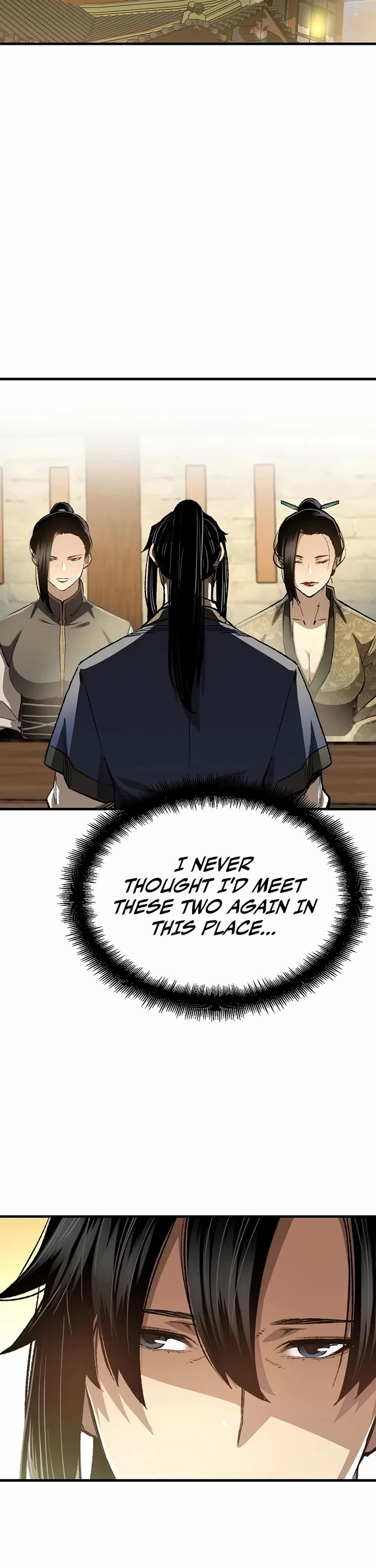 Reborn as the Heavenly Demon Chapter 116 page 2 - Chapter 116