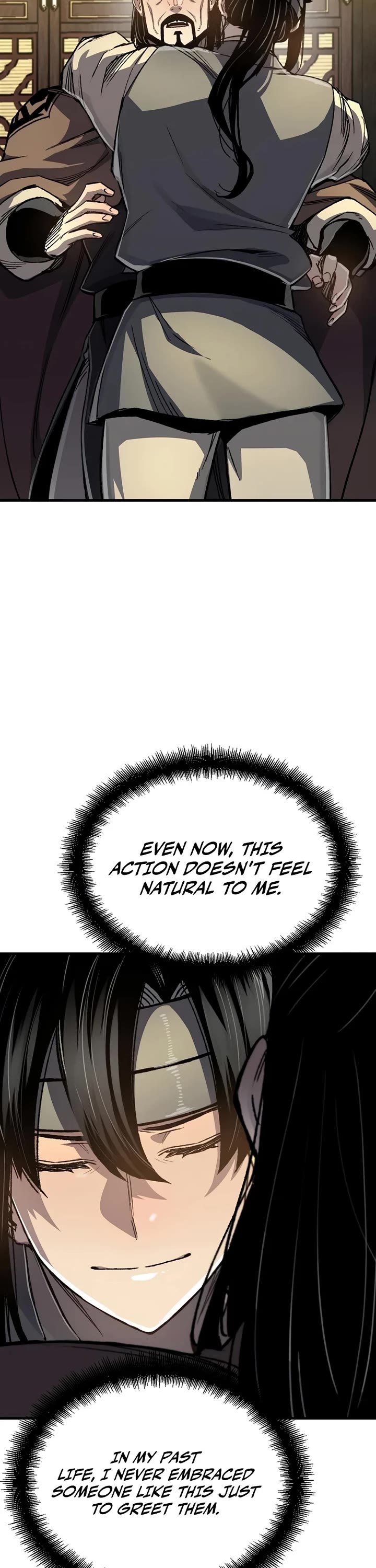 Reborn as the Heavenly Demon Chapter 116 page 23 - Chapter 116