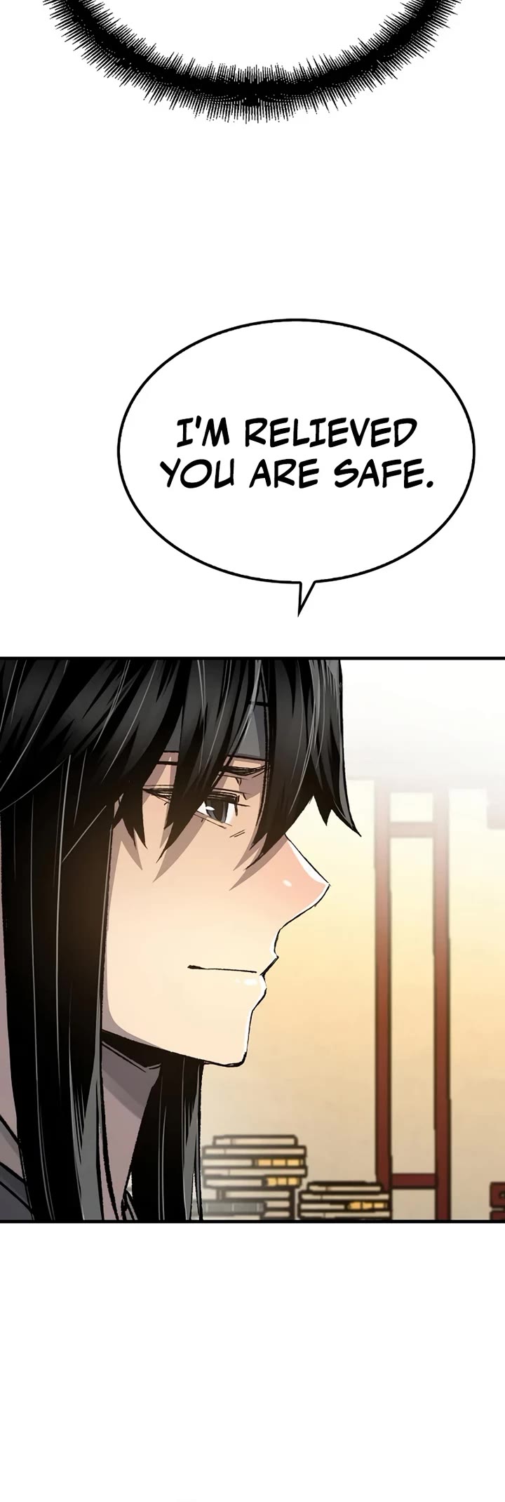 Reborn as the Heavenly Demon Chapter 116 page 25 - Chapter 116