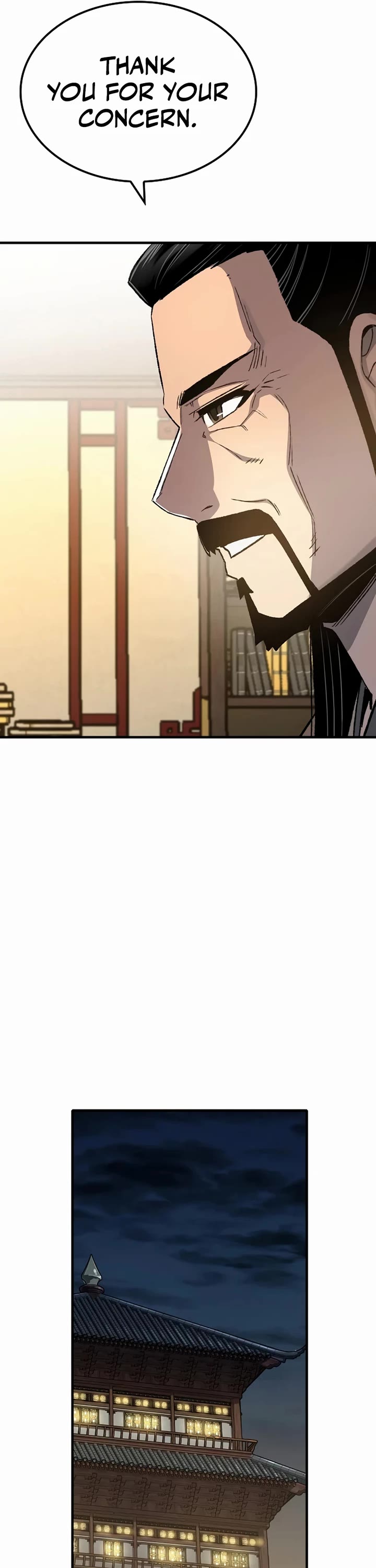 Reborn as the Heavenly Demon Chapter 116 page 26 - Chapter 116