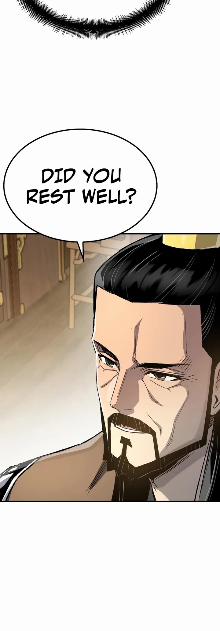 Reborn as the Heavenly Demon Chapter 116 page 29 - Chapter 116