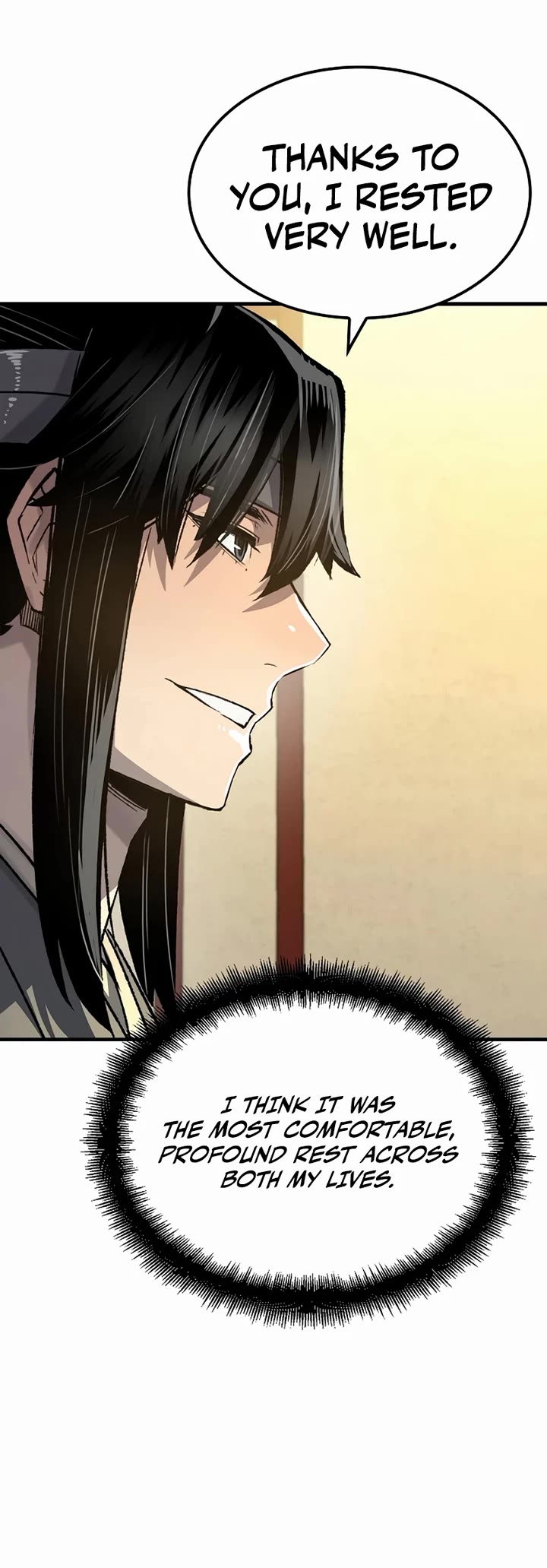 Reborn as the Heavenly Demon Chapter 116 page 30 - Chapter 116