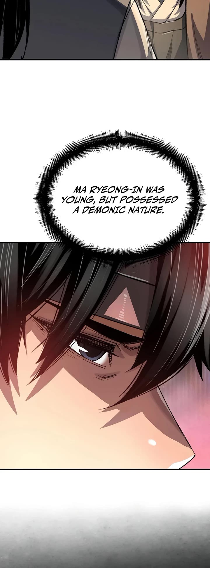 Reborn as the Heavenly Demon Chapter 116 page 35 - Chapter 116