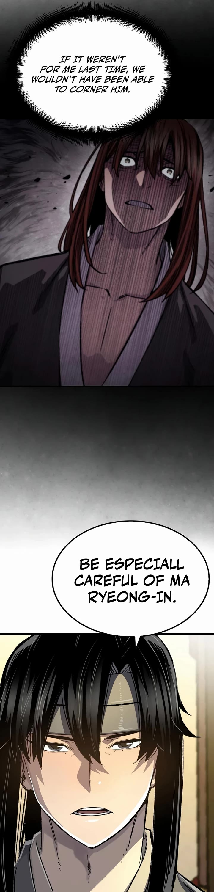 Reborn as the Heavenly Demon Chapter 116 page 36 - Chapter 116
