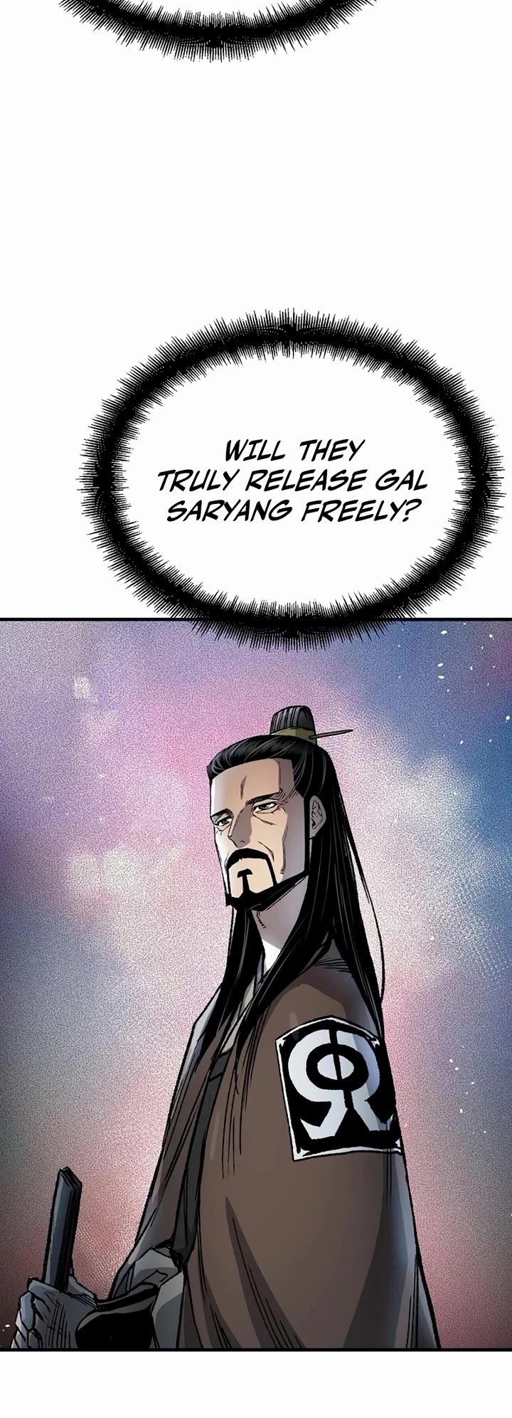 Reborn as the Heavenly Demon Chapter 116 page 39 - Chapter 116