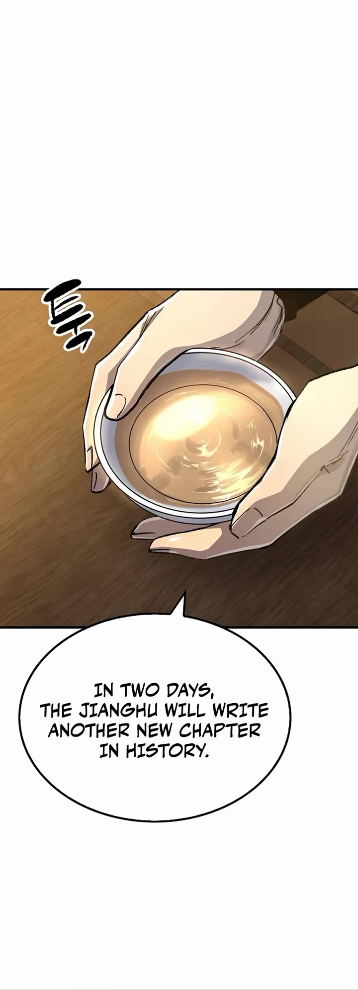 Reborn as the Heavenly Demon Chapter 116 page 40 - Chapter 116