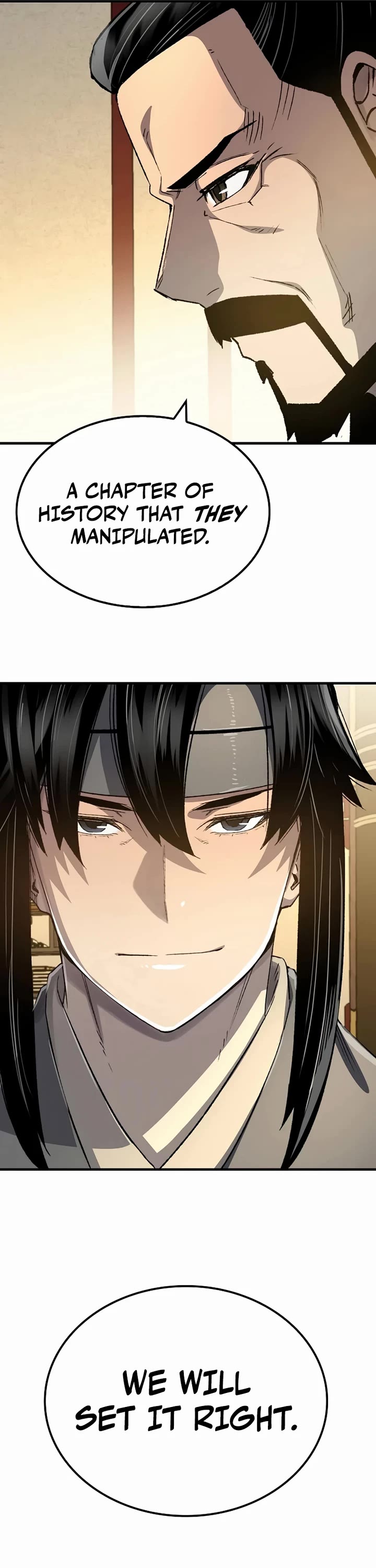 Reborn as the Heavenly Demon Chapter 116 page 41 - Chapter 116