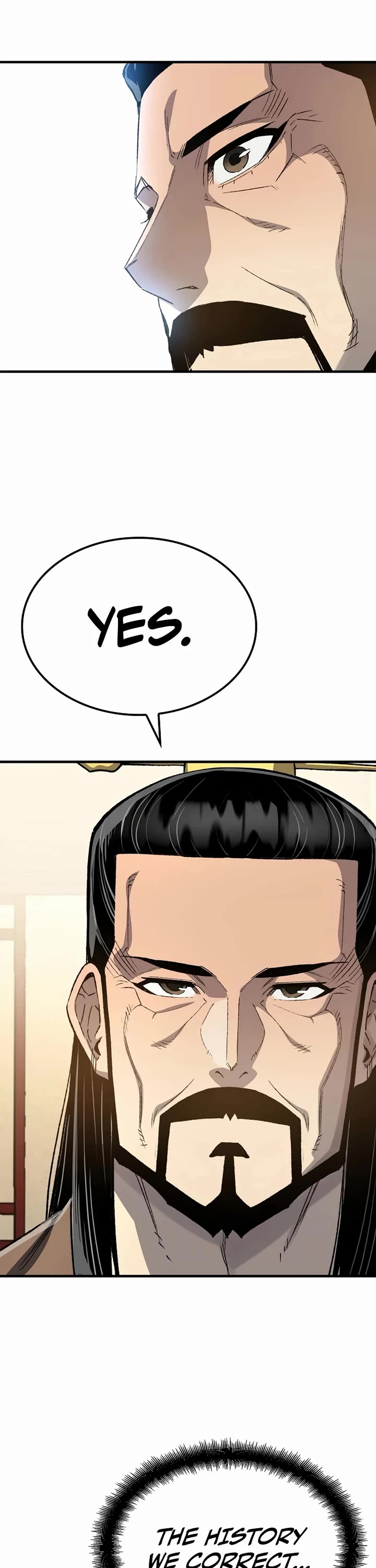 Reborn as the Heavenly Demon Chapter 116 page 42 - Chapter 116