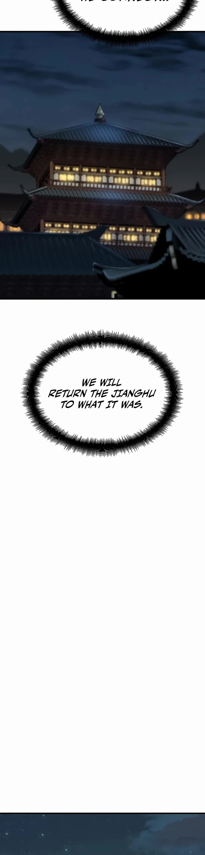 Reborn as the Heavenly Demon Chapter 116 page 43 - Chapter 116