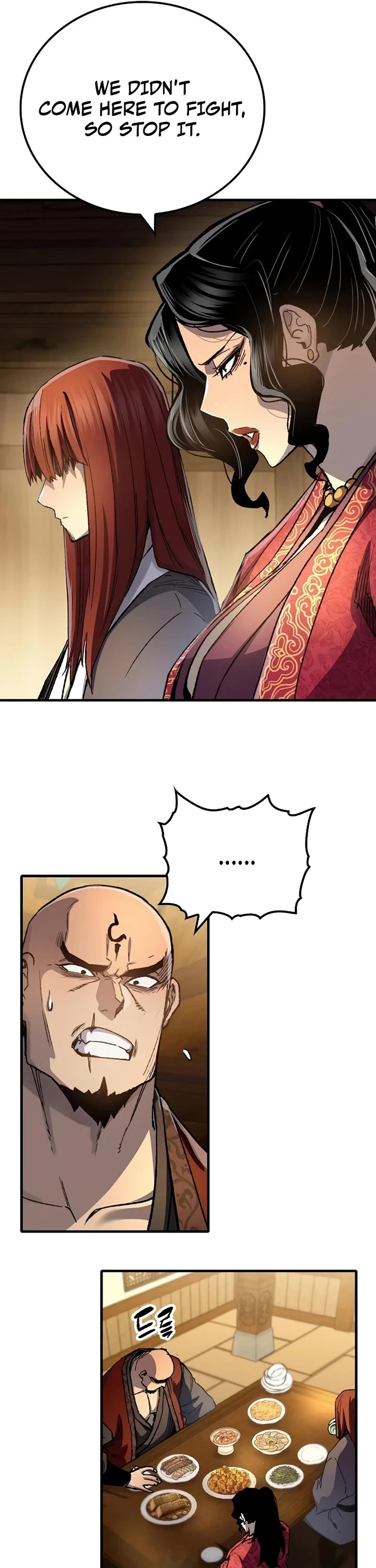 Reborn as the Heavenly Demon Chapter 116 page 51 - Chapter 116