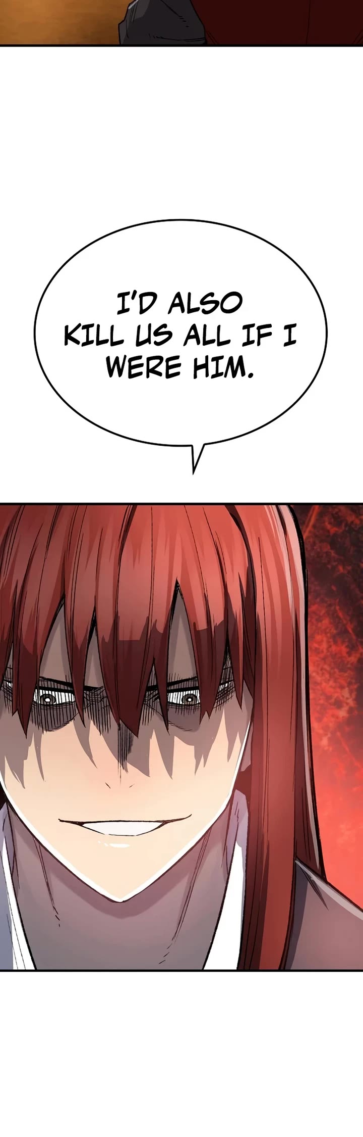 Reborn as the Heavenly Demon Chapter 116 page 55 - Chapter 116