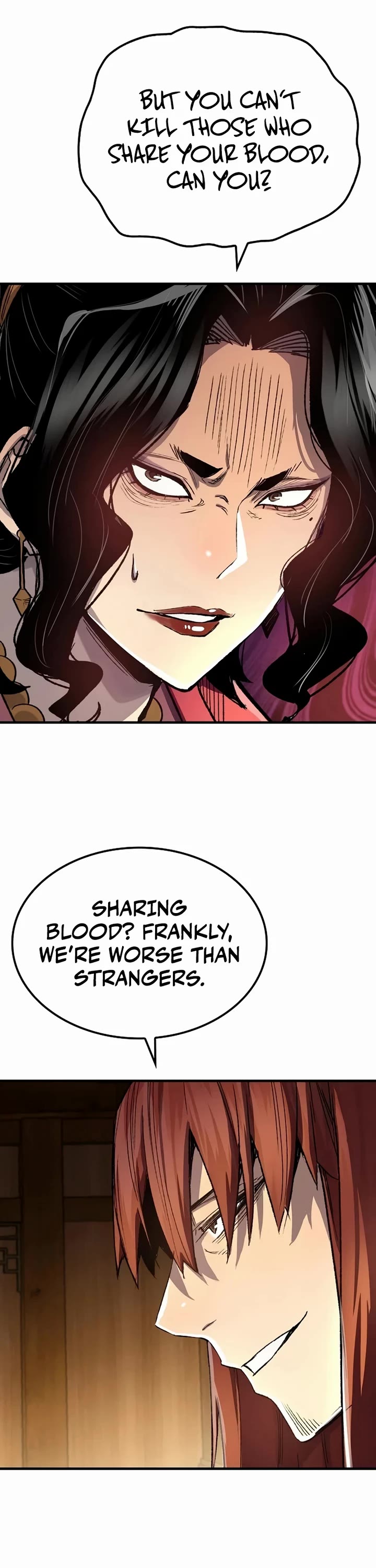 Reborn as the Heavenly Demon Chapter 116 page 56 - Chapter 116