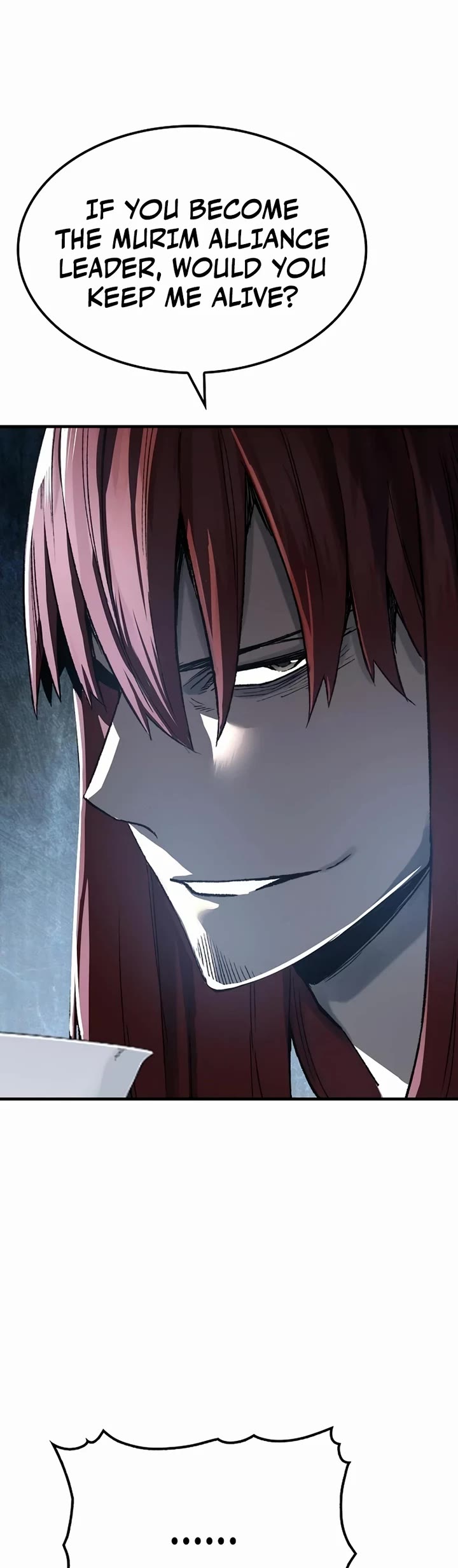 Reborn as the Heavenly Demon Chapter 116 page 57 - Chapter 116