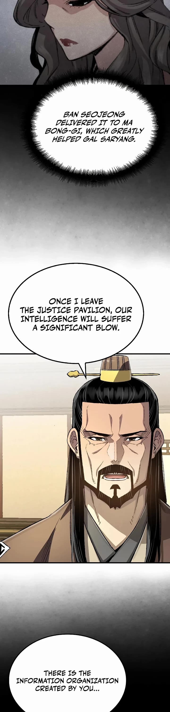 Reborn as the Heavenly Demon Chapter 117 page 13 - Chapter 117