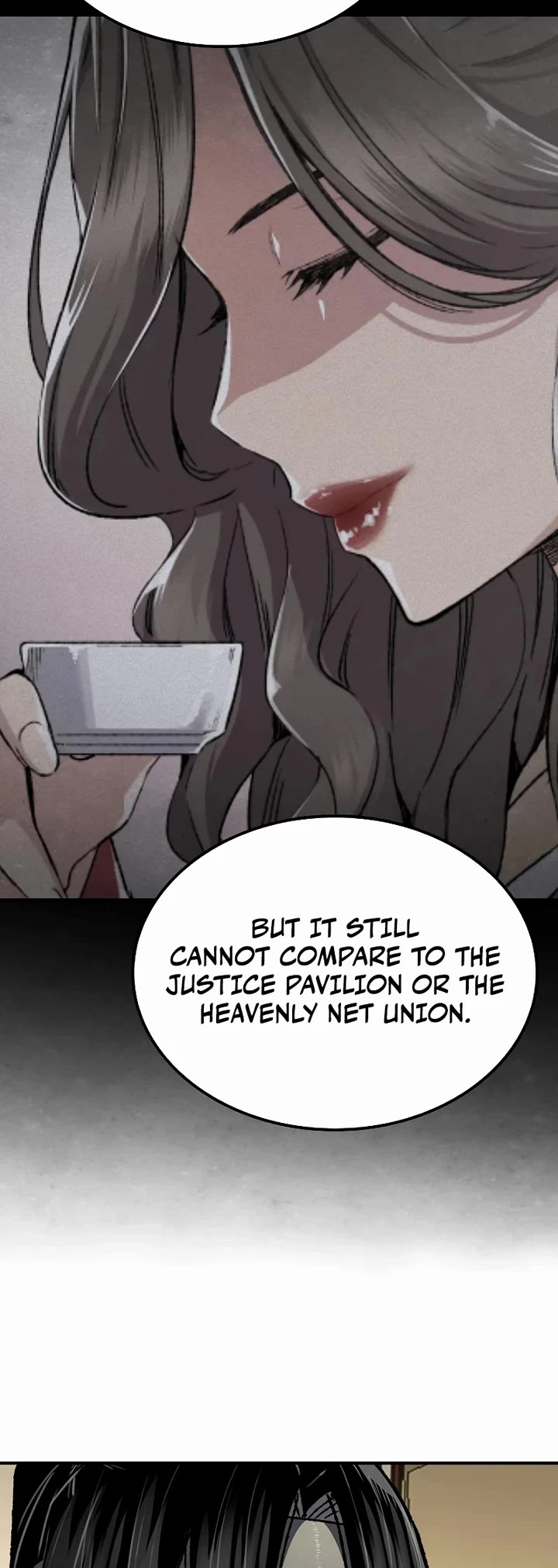 Reborn as the Heavenly Demon Chapter 117 page 14 - Chapter 117
